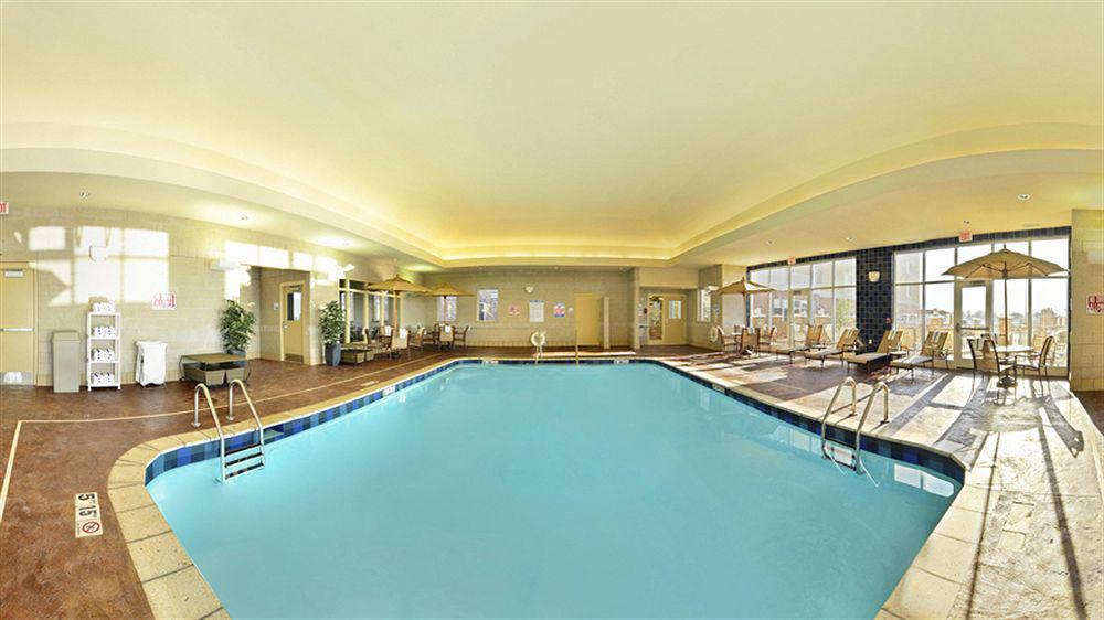 Holiday Inn Express & Suites - Williston By Ihg Facilități foto