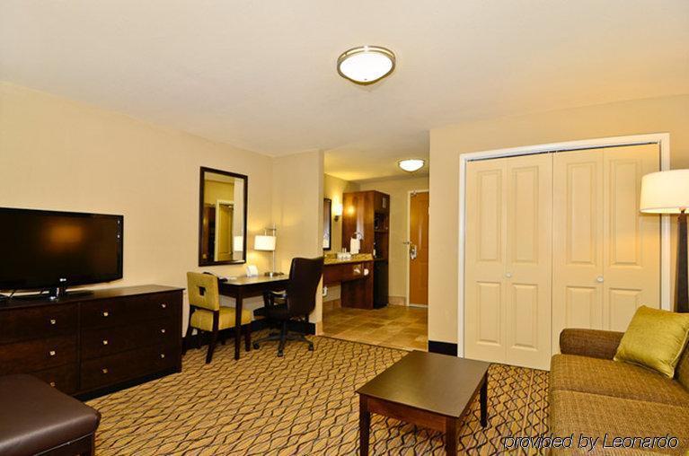 Holiday Inn Express & Suites - Williston By Ihg Cameră foto